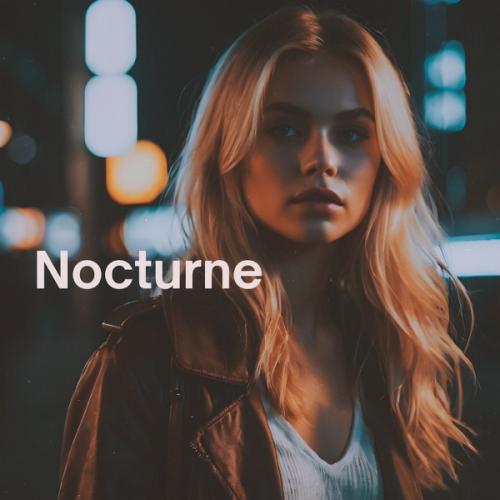 Nocturne - VRTEI & SAGI