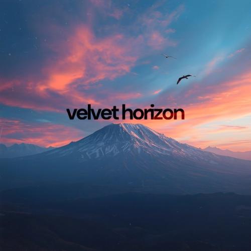 VRTEI & SAGI - Velvet Horizon