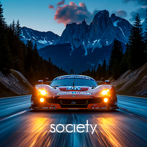 Society - VRTEI
