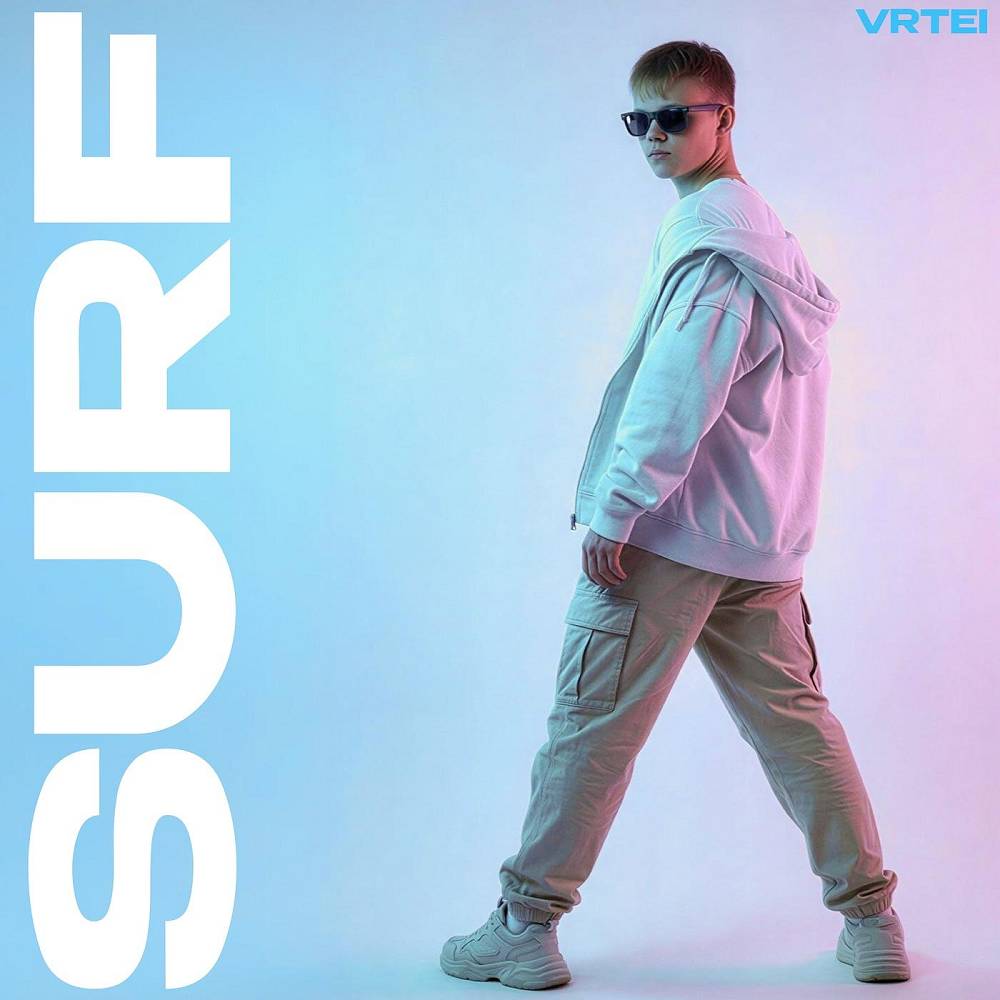 Surf - VRTEI
