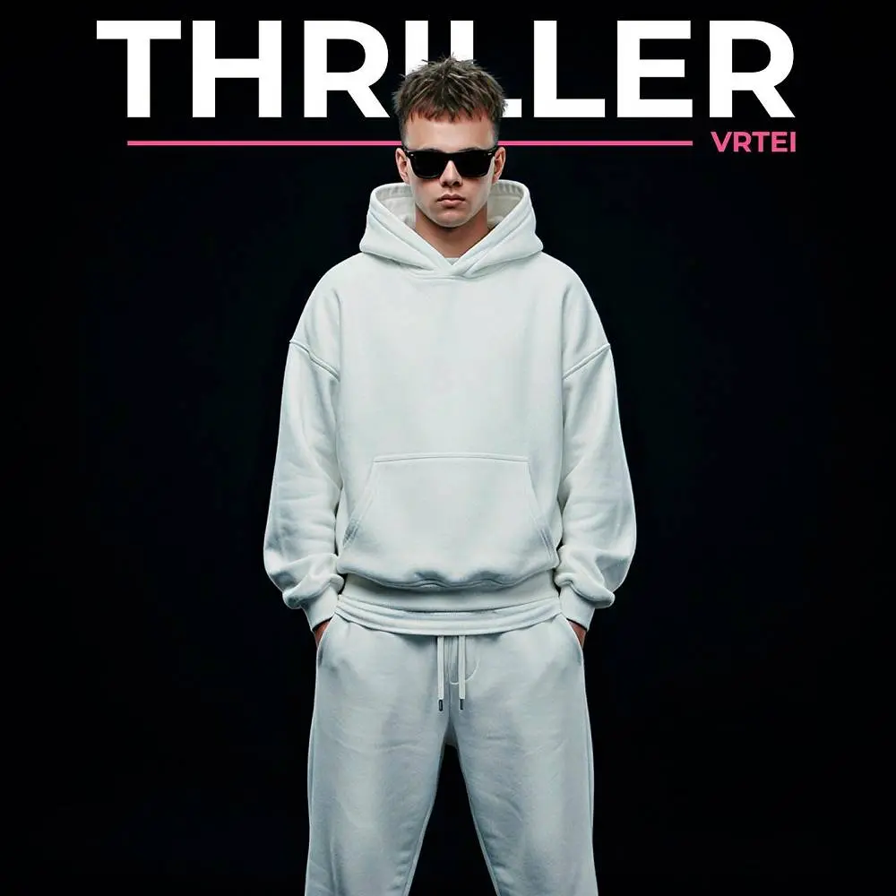 Thriller - VRTEI