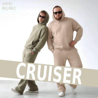 Cruiser - VRTEI, W.J.Rec