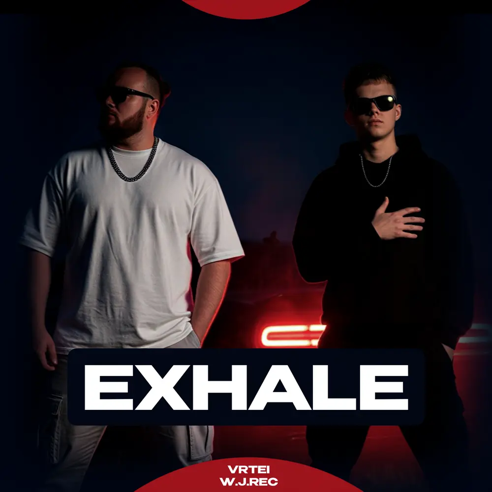 Exhale - VRTEI, W.J.Rec