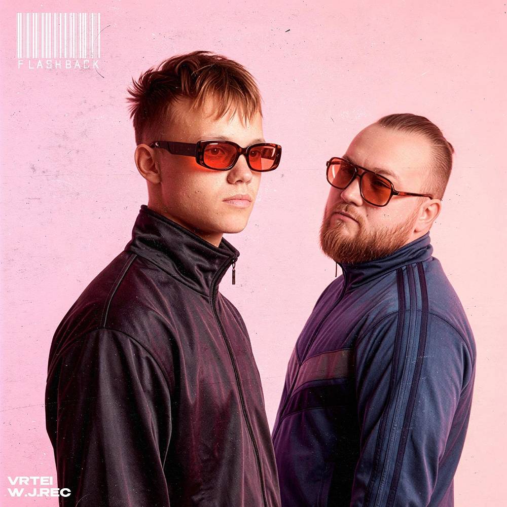 Flashback - VRTEI & W.J.Rec