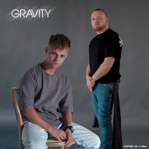 VRTEI & W.J.Rec - Gravity
