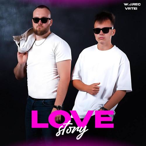 VRTEI & W.J.Rec - Love Story
