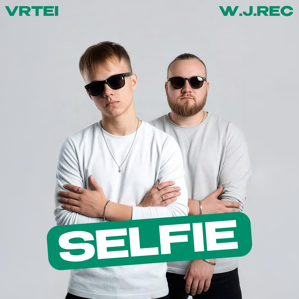 Selfie - VRTEI, W.J.Rec