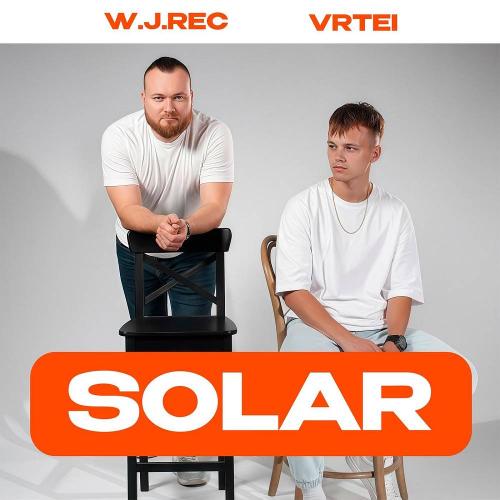 VRTEI & W.J.Rec - Solar