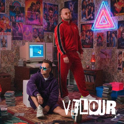 VRTEI & W.J.Rec - Velour