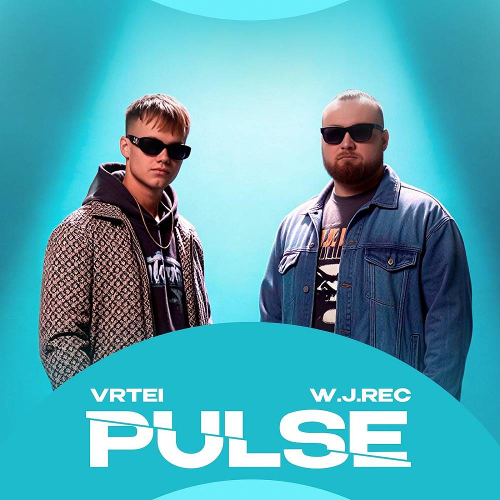 VRTEI & W.J.Rec - Pulse