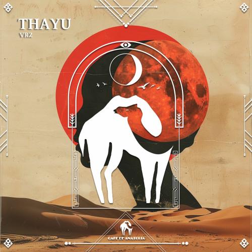 Vrz & Cafe De Anatolia - Thayu