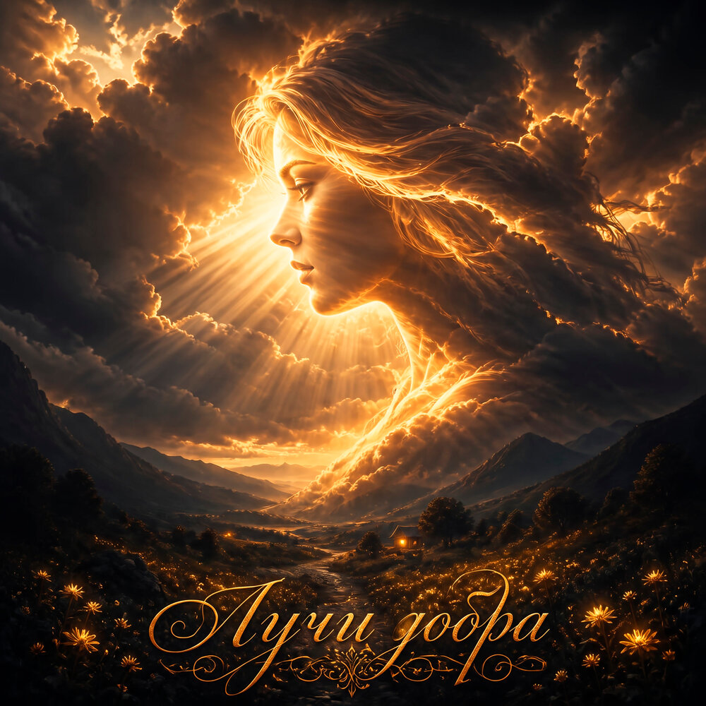 Лучи добра - Всё это лирика