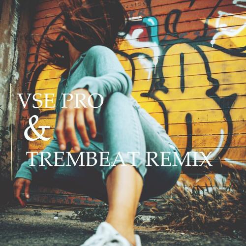 Vse Pro feat. Trembeat - Закрутила (Official Remix)