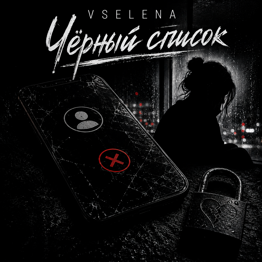 Чёрный список - VSELENA