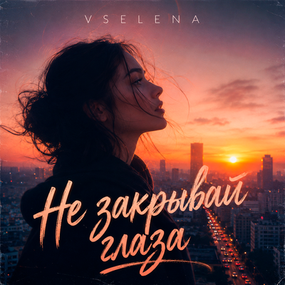 VSELENA - Не закрывай глаза