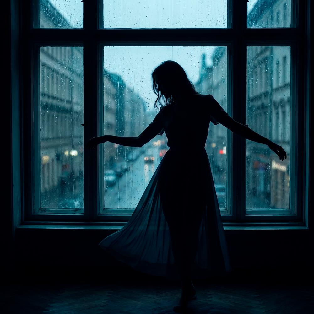 VSELENA - Пьяная от одиночества