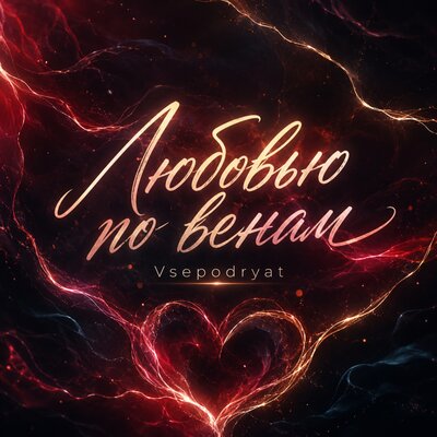 Любовью по венам - Vsepodryat