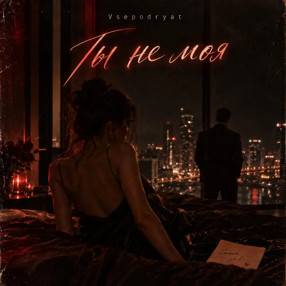 Ты не моя - Vsepodryat