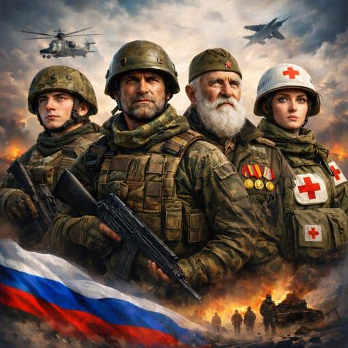 VSMusic - Кто если не мы