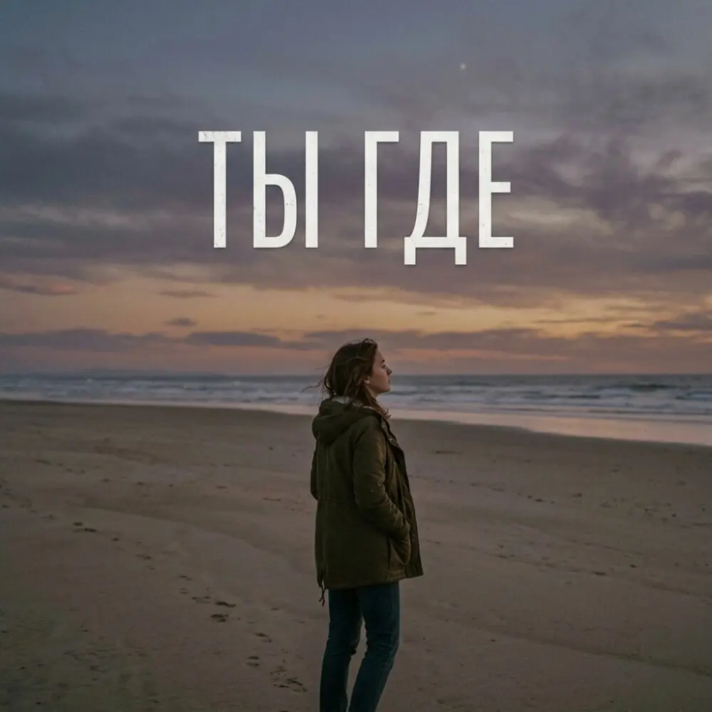 Ты где - ВСП