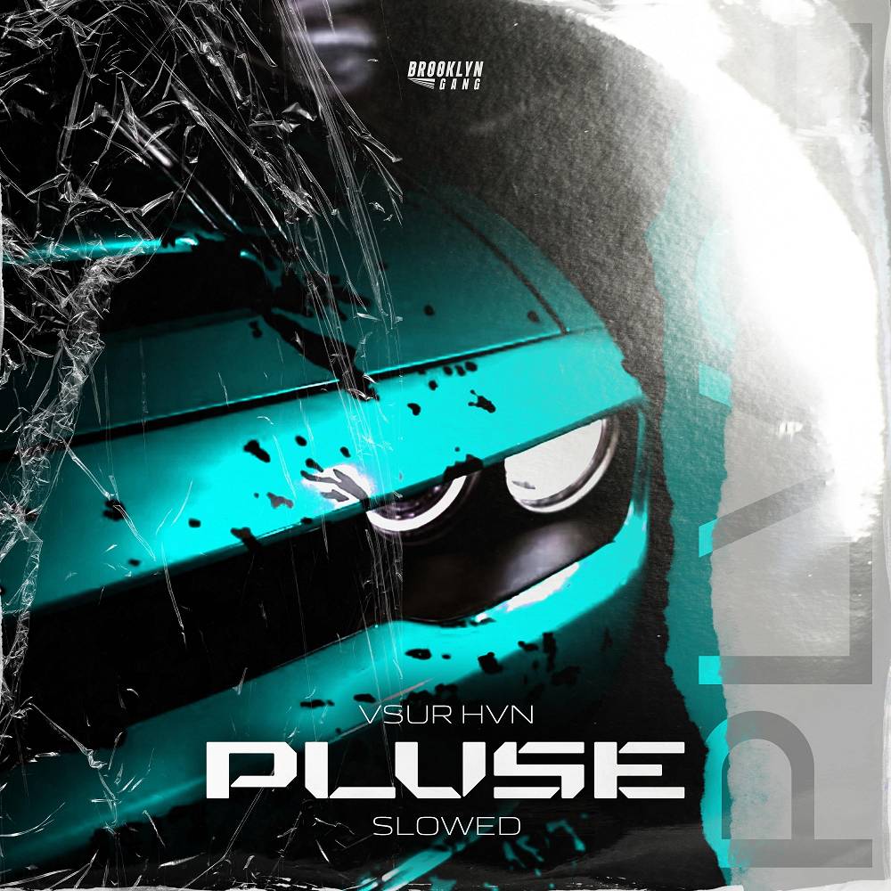 Plvse (Slowed) - VSUR HVN