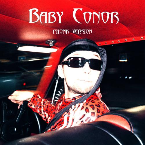 Baby Conor (Phonk Version) - VTORNIK