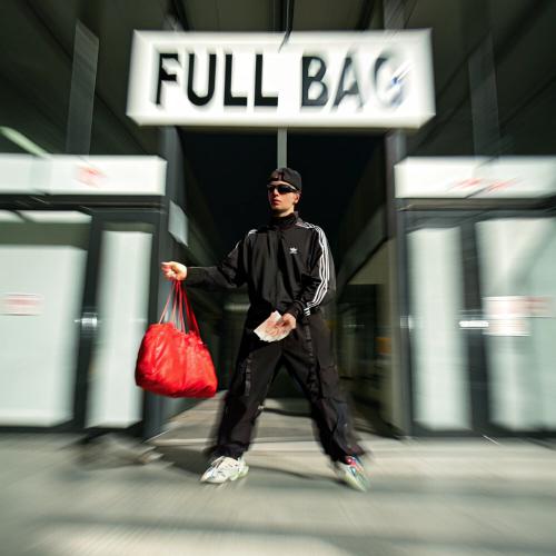 VTORNIK - Full Bag
