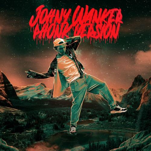 Johny Wanker (Phonk Version) - Vtornik