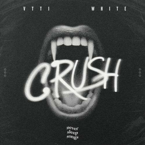 VTTI, White & NeverSleepSongs - Crush