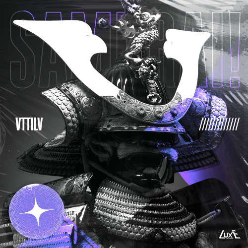 VTTILV - Samurai!