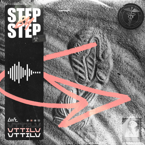 VTTILV - Step By Step!