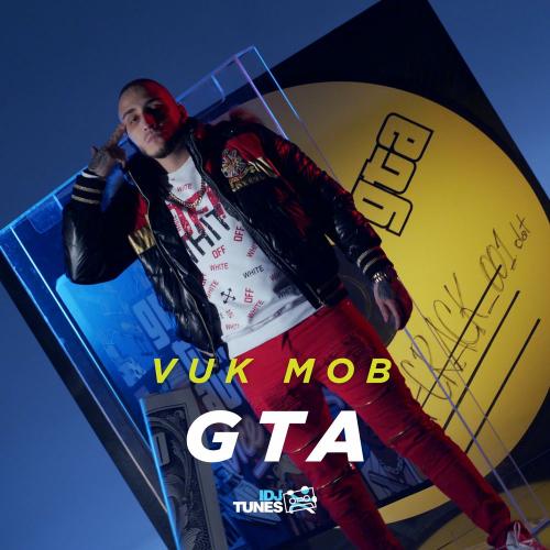 Vuk Mob - Gta