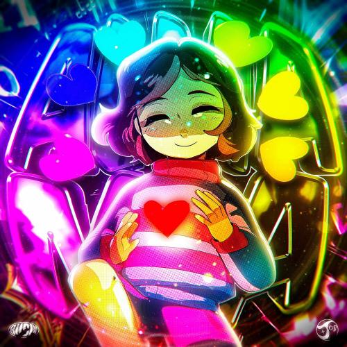 vultury & KHAOS - ALMA MIA