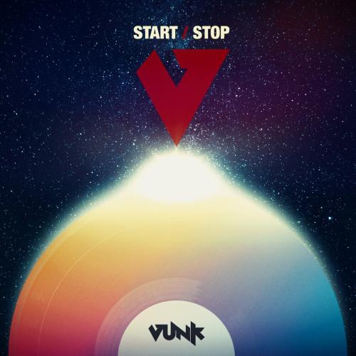 Vunk - StartStop