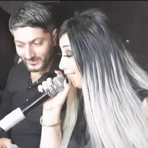 Vuqar Seda Feat. Aynur Sevimli - Sevdiyin Insan
