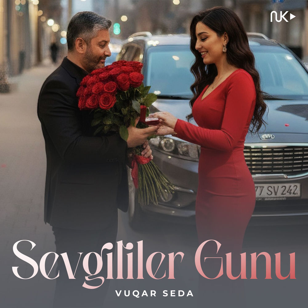 Sevgililer Gunu - Vuqar Seda
