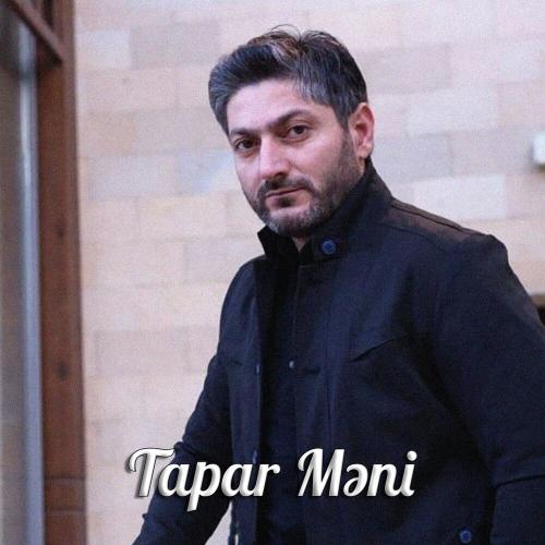Vuqar Seda - Tapar Məni