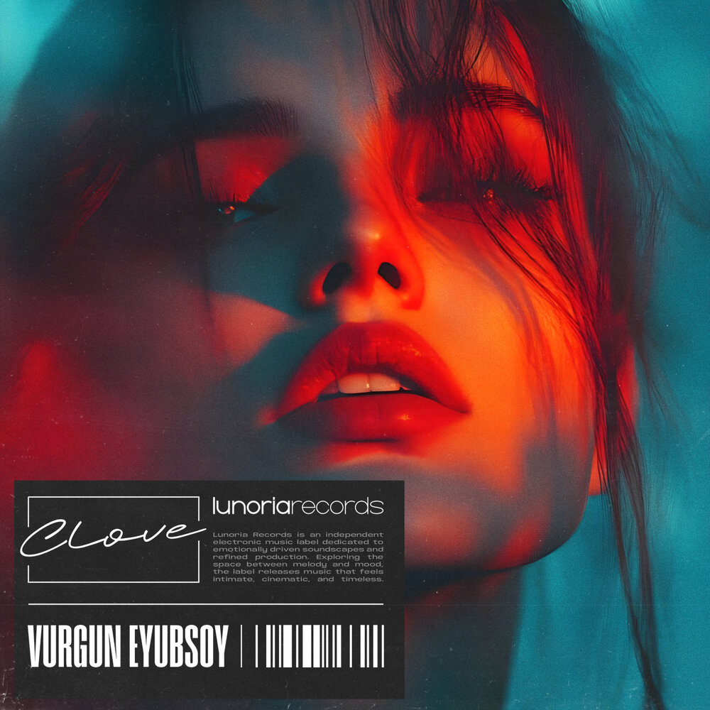 Clove - Vurgun Eyubsoy