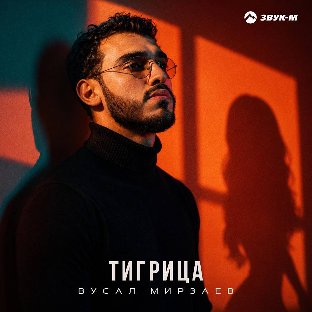 Тигрица - Вусал Мирзаев