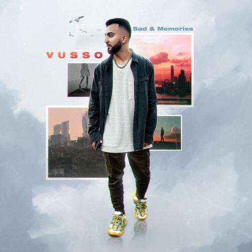 Vusso feat. Akris & Teddy - На взводе