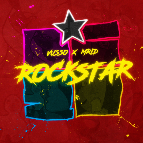 Rockstar - Vusso & Mrid