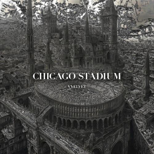 VVELVET - Chicago Stadium