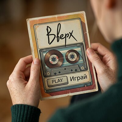 Играй - Вверх