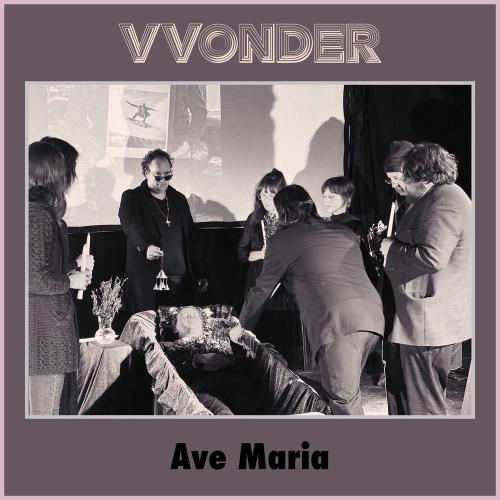 vvonder - Ave Maria