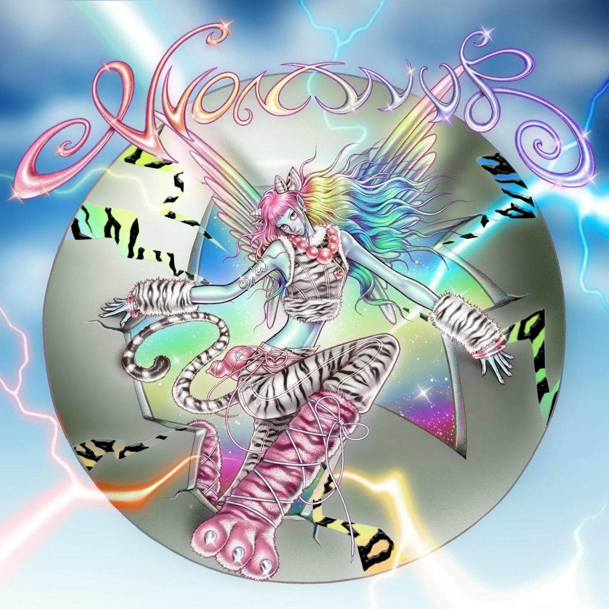 Super Model - VVUP