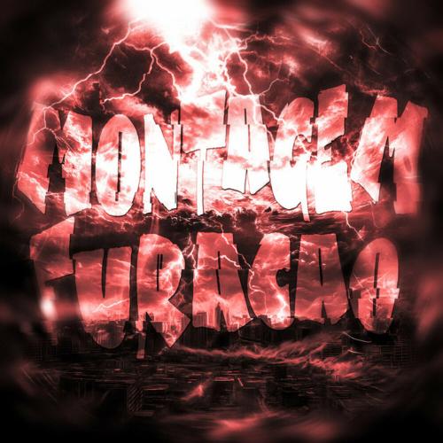 VXCA, DJ FLG - MONTAGEM FURAÇÃO