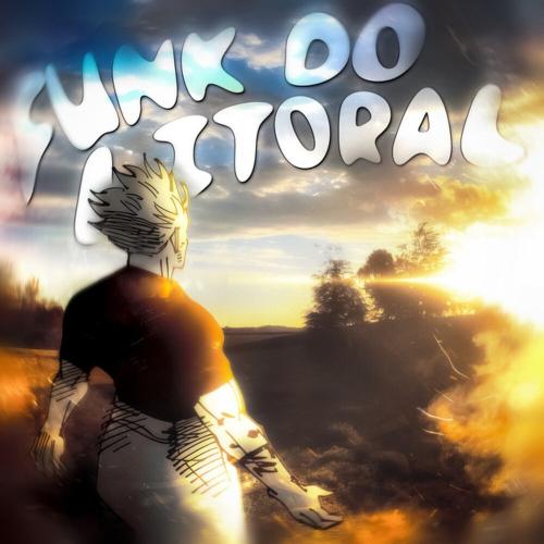 VXCA, RezaDead - FUNK DO LITORAL