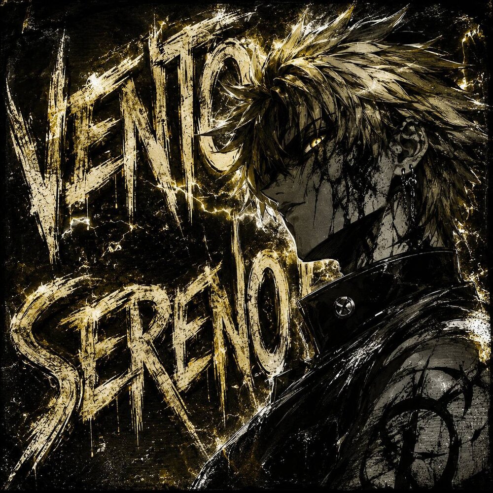 VENTO SERENO - VxNDeR, MORAXKILL, KUKURUZ