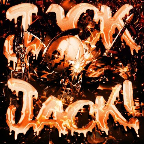 vxnrsh, teruzone - JACK JACK