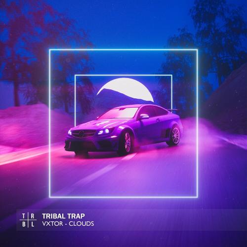 Vxtor - Clouds